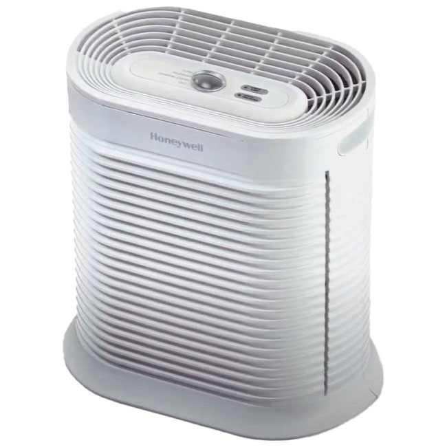 Honeywell HPA094 True HEPA Tower Air Purifier with Allergen Remover