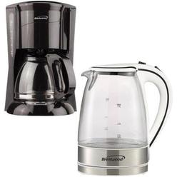 General Electric Ge 169209 12 Cup Gourmet Coffee Maker