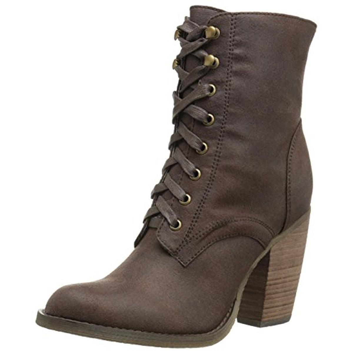 brown lace up boots sears brown lace up boots sears