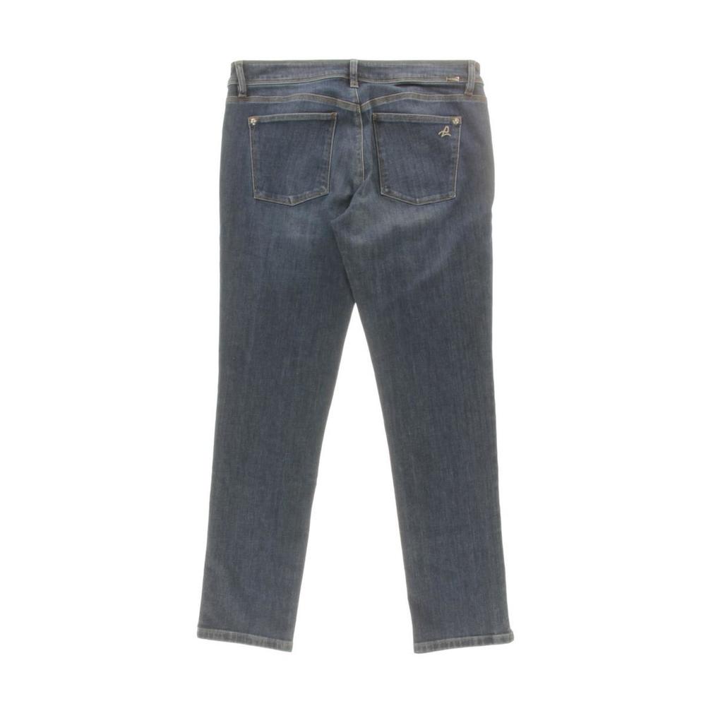 DL1961 Angel Womens Denim Stretch Skinny Jeans