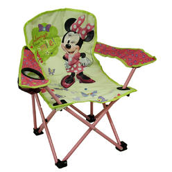 Folding Camp Bag Chair