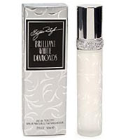 Elizabeth Taylor White Diamonds Brilliant Perfume 1.7 oz EDT Spray FOR WOMEN at Sears.com