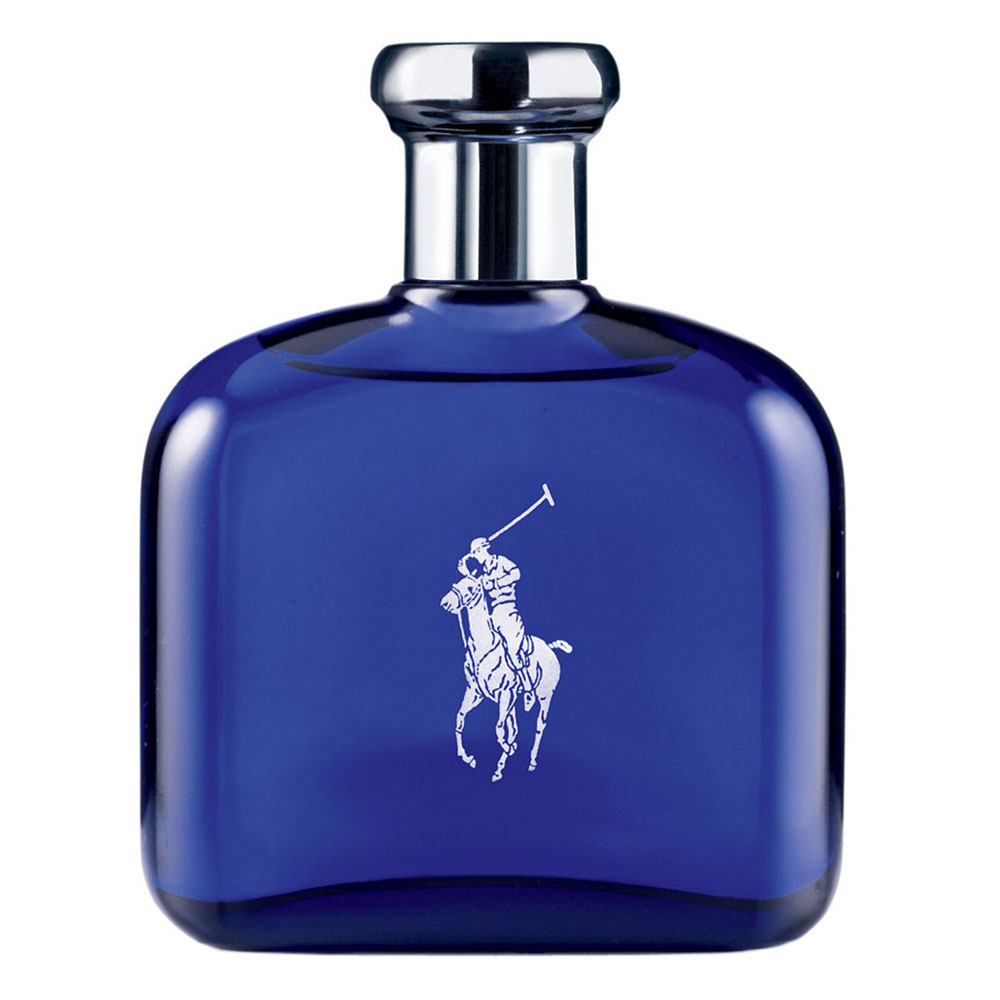 Ralph Lauren Polo Blue Gift Set - 4.2 oz EDT Spray + Toiletry Bag at Sears.com