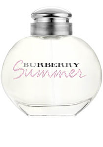 Burberrys Burberry Summer Perfume 3.4 oz EDT Spray FOR WOMEN at Sears.com