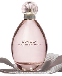 Sarah Jessica Parker Lovely Perfume 3.4 oz EDP Spray (Tester w/ Cap) FOR WOMEN at Sears.com