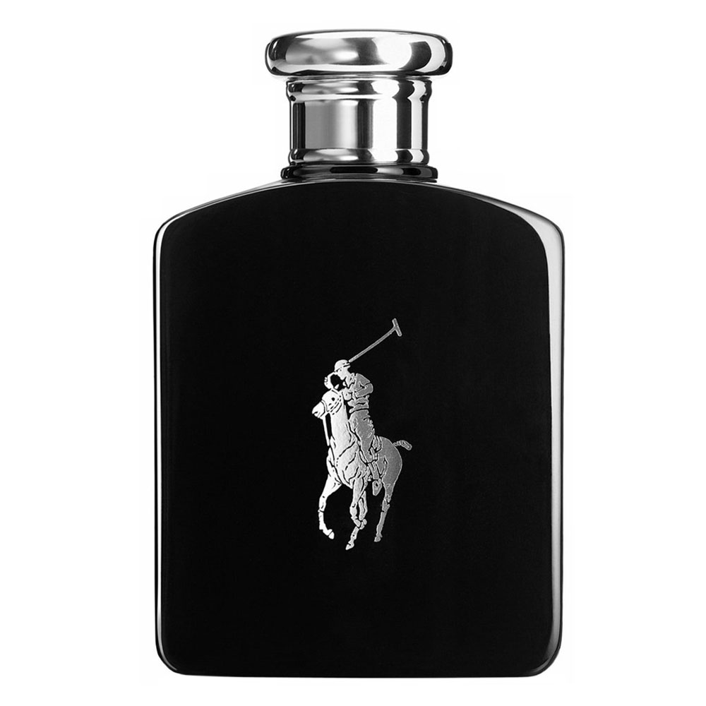 Ralph Lauren Polo Black Cologne 4.2 oz EDT Spray FOR MEN at Sears.com