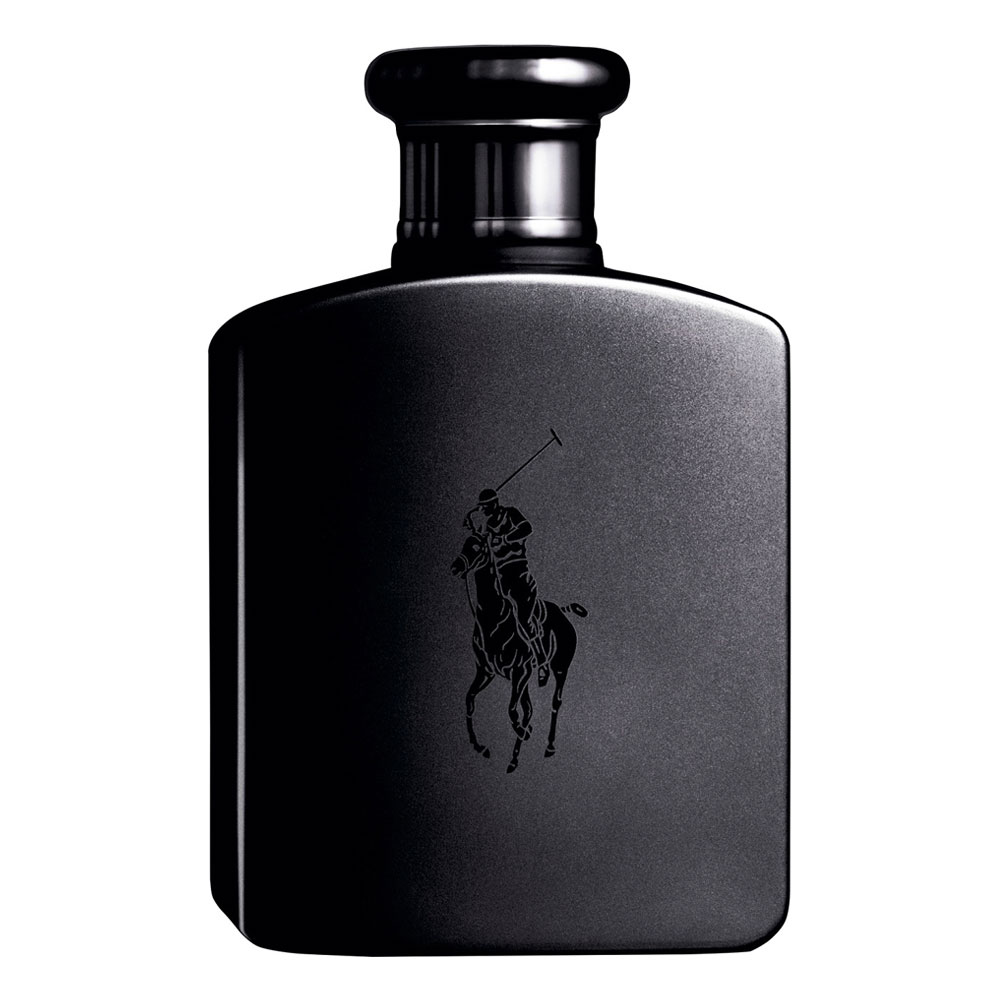 Ralph Lauren Polo Double Black Cologne 4.2 oz EDT Spray (Tester) FOR MEN at Sears.com