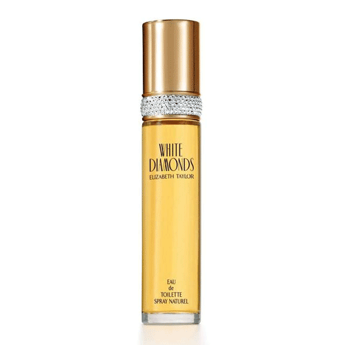 Elizabeth Taylor White Diamonds Perfume 6.8 oz Body Lotion FOR WOMEN at Sears.com