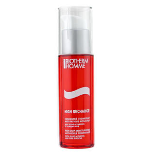 Biotherm Homme High Recharge Non Stop Anti-Fatigue Moisturizer 50ml/1.7oz Biotherm Homme High Recharge Non Stop Anti-Fatigue Moisturizer 50ml/1.7oz