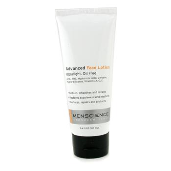 Menscience Advanced Face Lotion 100ml/3.4oz at Sears.com