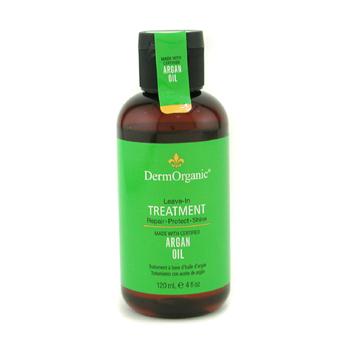 DermOrganic Argan Oil Leave-In Treatment 120ml/4oz at Sears.com