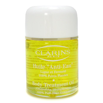 Clarins Body Treatment Oil-Anti Eau 100ml/3.3oz at Sears.com