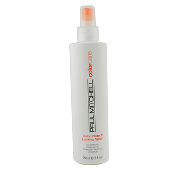 Paul Mitchell Color Protect Locking Spray ( UV Protection ) 250ml/8.5oz at Sears.com