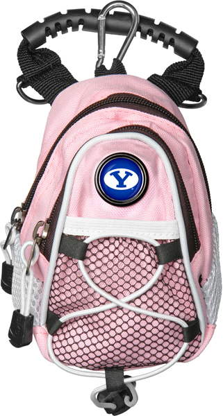 Suntime BYU Cougars Pink Mini Day Pack at Sears.com