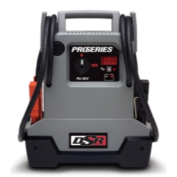 Schumacher Electric (SCUPSJ-3612) Jump Starter and Portable Power unit (2) 18Ah Batt at Sears.com