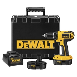 Dewalt Tools (DWTDC720KA) 1/2