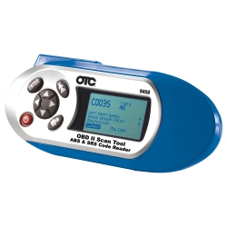 OTC OTC (OTC9450) OBD II ABS AIRBAG SCANNER
