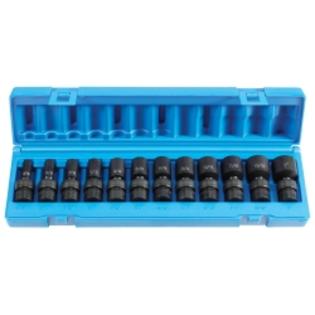 Grey Pneumatic (GRE1212USD) 12 Piece 3/8 Grey Pneumatic (GRE1212USD) 12 Piece 3/8
