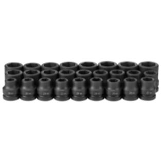 Grey Pneumatic (GRE9026M) 26 Piece 1 Grey Pneumatic (GRE9026M) 26 Piece 1