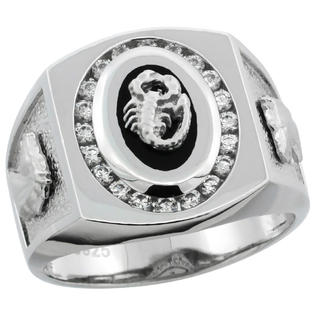 Mens Ring Horse Head Horse Shoes Mens Ring Horse Head Horse Shoes