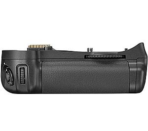 Nikon MB-D10 Grip Multi Power Battery Pack for the D300  D300s + D700 at Sears.com