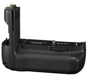 Canon BG-E7 Battery Grip for EOS 7D Digital SLR Camera at Sears.com