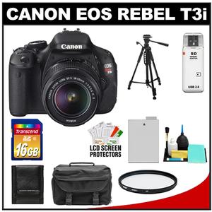 Canon Dslr Camera Kits on Kit Cameras Camcorders Digital Cameras Digital Slr Cameras