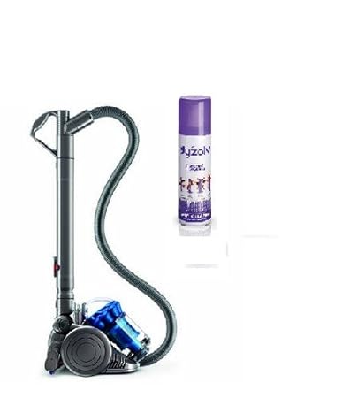 Dyson DC26 Multi Floor Canister Vacuum Cleaner With Bonus Dyzolv Bundle at Sears.com