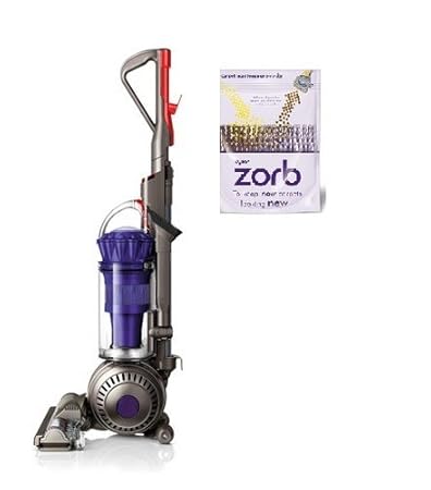 Dyson DC41 Animal Bagless Vacuum Cleaner With Bonus Zorb Pouch at Sears.com