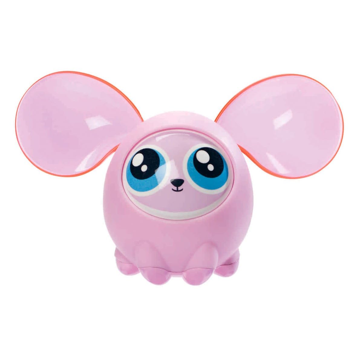 Mattel Fijit Friends Newbies Powder Pink Kenzie Figure at Sears.com