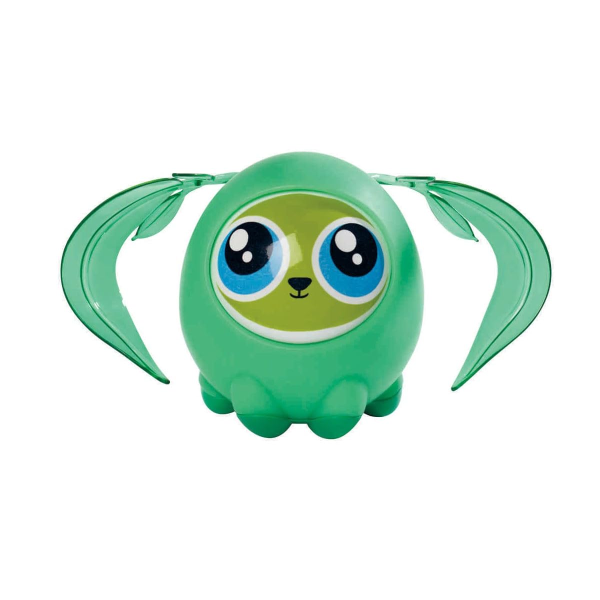 Mattel Fijit Friends Newbies Emerald Green Melodee Figure at Sears.com
