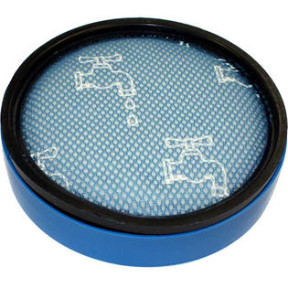 Dyson DC-18 Lifetime Washable & Reusable Secondary Vacuum Cleaner Filter, Replaces Dyson Vacuum Part # 911685-01 + Dyson DC-18 Lifetime Washable & Reusable Secondary Vacuum Cleaner Filter, Replaces Dyson Vacuum Part # 911685-01 +