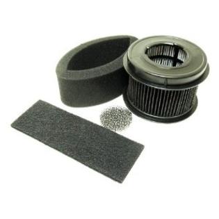 bissell cleanview vacuum filter ii bagless kit cleaner replacement 2117