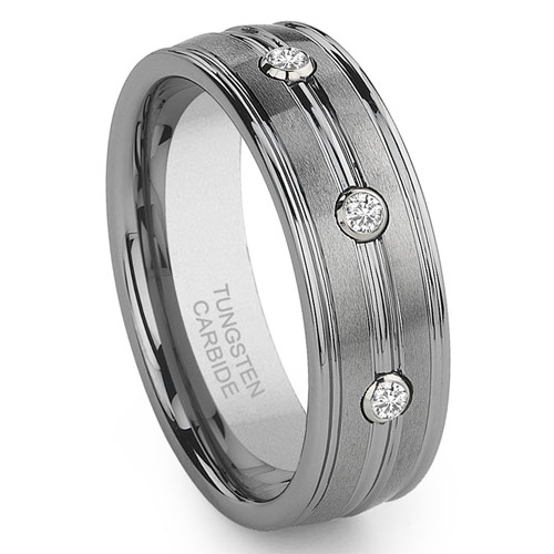 Kay Tungsten Ring Warranty Kay Tungsten Ring Warranty