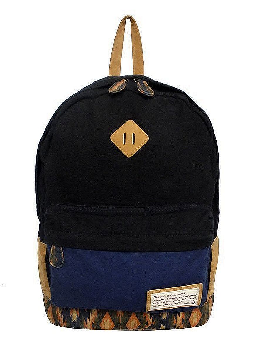 VanFn Kids' Backpacks: Carry books, homework, and other everyday essentials with this classic backpack/daypack from VanFnShop. Lightweight yet du.