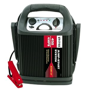 Vector Black & Decker VEC012 450A Jump Start System at Sears.com