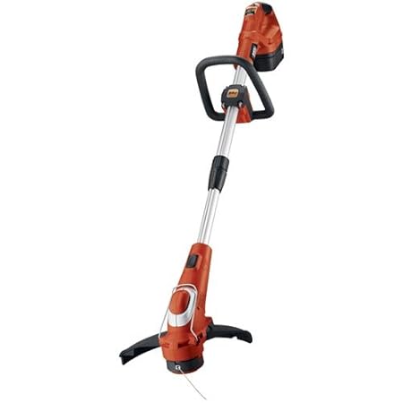 Black & Decker NST1024B 24-Volt Cordless String Trimmer (Tool Only) at Sears.com