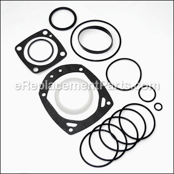 Stanley Bostitch Replacement O-Ring Rebuild Kit # RBK8 at Sears.com