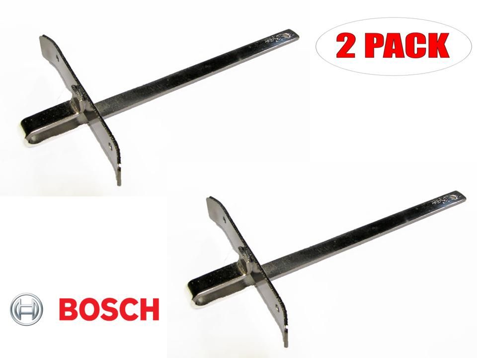 Bosch Power Tool Replacement Rip Fence # 2610011504 (2 PACK) at Sears.com