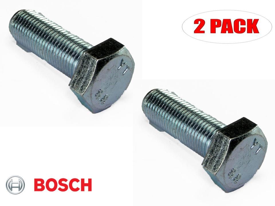 Bosch Power Tool Replacement Bolt # 2610947527 (2 PACK) at Sears.com