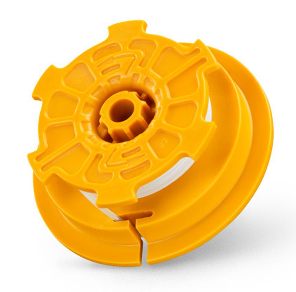 UPC 704660044885 product image for Ryobi RY30544 / CS30 String Trimmer Replacement Spool Assembly # 308044008 | upcitemdb.com