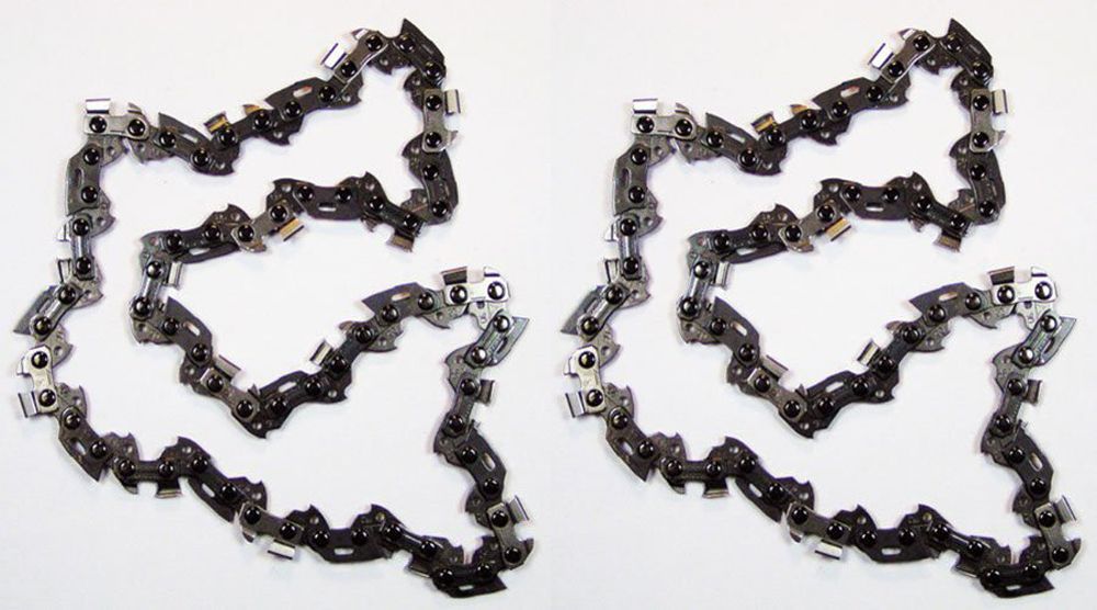 UPC 704660050503 product image for Homelite UT-43160/30254EG Ryobi RY43160 Pole Saw (2 Pack) Replacement Chain # 90 | upcitemdb.com