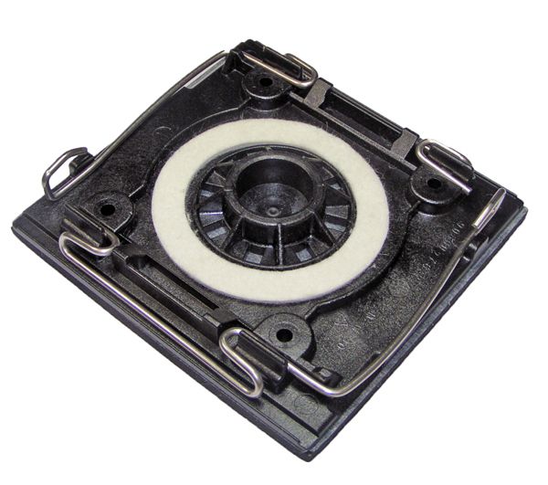 UPC 704660048890 product image for Black & Decker QS800/QS900 Sander Replacement Platen Assembly # 90500275 | upcitemdb.com