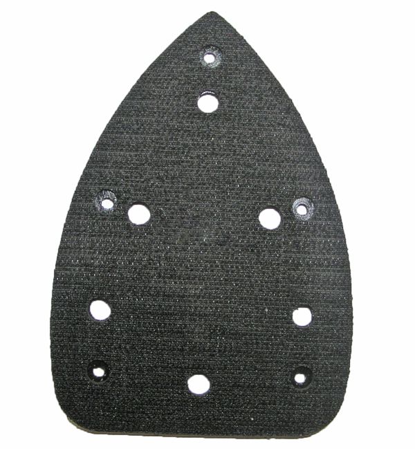 UPC 704660050961 product image for Ryobi CFS1503K Corner Cat Sander Replacement Backing Platen # 039065005001 | upcitemdb.com