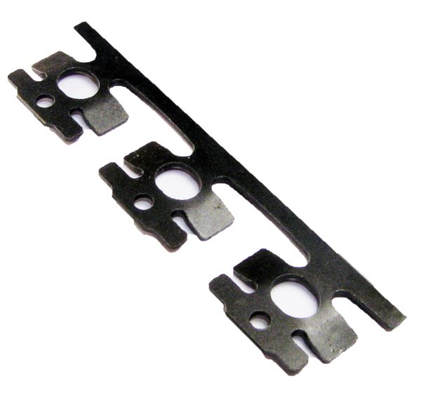 UPC 704660058639 Ridgid R848/R888 Planer Set of 2 Blades 82MM