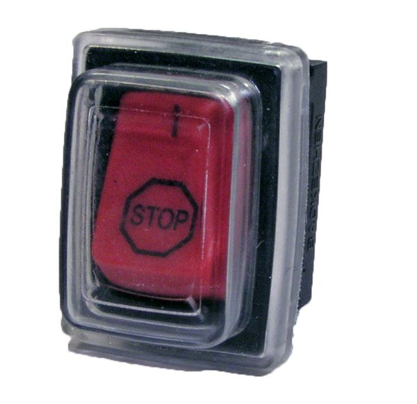 UPC 704660060045 product image for Ryobi Homelite Trimmer Replacement Momentary Switch # 760700001 | upcitemdb.com