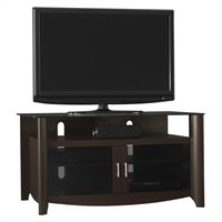 Bush MySpace Aero Plasma,LCD TV Stand in Andora Finish at Sears.com