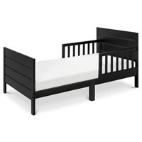 Da Vinci DaVinci Modena Wood Toddler Bed in Ebony at Sears.com