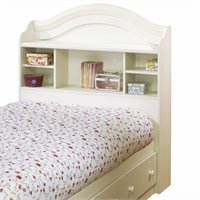 South Shore Summer Breeze Twin Headboard in Vanilla Cream Finish at Sears.com