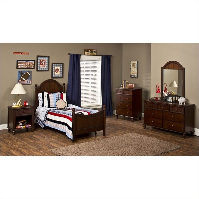 Find Hillsdale available in the Bedroom Sets & Collections section